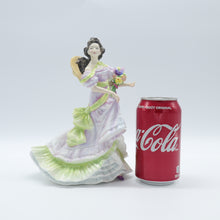 将图片加载到图库查看器,HN3478 Summertime - Premium - Vintage Porcelain Figurine by Royal Doulton, circa 1995 (Item# P-8662)-Timeless Gallery