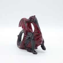 将图片加载到图库查看器,HN3552 Dragon - Vintage Porcelain Figurine by Royal Doulton, circa 1995 (Item# P-1763)-Timeless Gallery