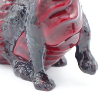将图片加载到图库查看器,HN3552 Dragon - Vintage Porcelain Figurine by Royal Doulton, circa 1995 (Item# P-1763)-Timeless Gallery