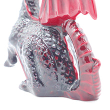 将图片加载到图库查看器,HN3552 Dragon - Vintage Porcelain Figurine by Royal Doulton, circa 1995 (Item# P-1763)-Timeless Gallery
