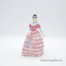 将图片加载到图库查看器,HN3604 Diane - Vintage Porcelain Figurine by Royal Doulton, dated 1994 (Item# P-3818)-Timeless Gallery