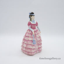 将图片加载到图库查看器,HN3604 Diane - Vintage Porcelain Figurine by Royal Doulton, dated 1994 (Item# P-3818)-Timeless Gallery