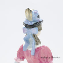 将图片加载到图库查看器,HN3604 Diane - Vintage Porcelain Figurine by Royal Doulton, dated 1994 (Item# P-3818)-Timeless Gallery