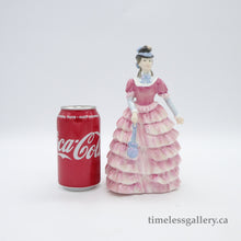 将图片加载到图库查看器,HN3604 Diane - Vintage Porcelain Figurine by Royal Doulton, dated 1994 (Item# P-3818)-Timeless Gallery