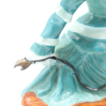 将图片加载到图库查看器,HN3621 Autumntime - Vintage Porcelain Figurine by Royal Doulton, circa 1995 (Item# P-9741)-Timeless Gallery