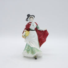 Load image into Gallery viewer, HN3630 Wales - Vintage Porcelain Figurine by Royal Doulton, circa 1995 (Item# P-5961)-Timeless Gallery