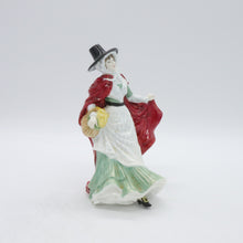 Load image into Gallery viewer, HN3630 Wales - Vintage Porcelain Figurine by Royal Doulton, circa 1995 (Item# P-5961)-Timeless Gallery