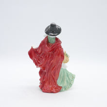 Load image into Gallery viewer, HN3630 Wales - Vintage Porcelain Figurine by Royal Doulton, circa 1995 (Item# P-5961)-Timeless Gallery