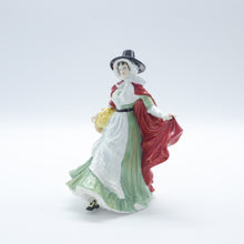 Load image into Gallery viewer, HN3630 Wales - Vintage Porcelain Figurine by Royal Doulton, circa 1995 (Item# P-4865)-Timeless Gallery