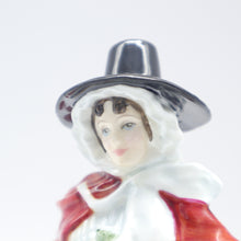 Load image into Gallery viewer, HN3630 Wales - Vintage Porcelain Figurine by Royal Doulton, circa 1995 (Item# P-4865)-Timeless Gallery