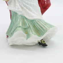 Load image into Gallery viewer, HN3630 Wales - Vintage Porcelain Figurine by Royal Doulton, circa 1995 (Item# P-5961)-Timeless Gallery