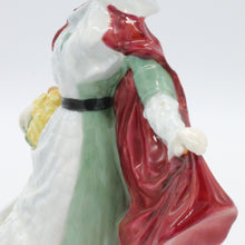 Load image into Gallery viewer, HN3630 Wales - Vintage Porcelain Figurine by Royal Doulton, circa 1995 (Item# P-5961)-Timeless Gallery