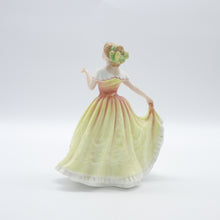 将图片加载到图库查看器,HN3644 Deborah - Vintage Porcelain Figurine by Royal Doulton, dated 1995 (Item# P-9246)-Timeless Gallery