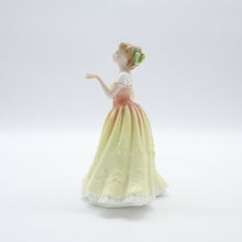 将图片加载到图库查看器,HN3644 Deborah - Vintage Porcelain Figurine by Royal Doulton, dated 1995 (Item# P-9246)-Timeless Gallery