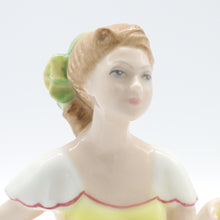 将图片加载到图库查看器,HN3644 Deborah - Vintage Porcelain Figurine by Royal Doulton, dated 1995 (Item# P-9246)-Timeless Gallery