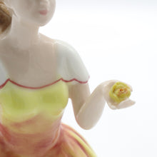 将图片加载到图库查看器,HN3644 Deborah - Vintage Porcelain Figurine by Royal Doulton, dated 1995 (Item# P-9246)-Timeless Gallery
