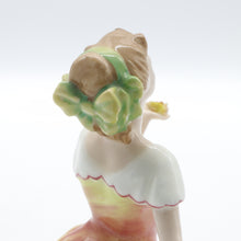 将图片加载到图库查看器,HN3644 Deborah - Vintage Porcelain Figurine by Royal Doulton, dated 1995 (Item# P-9246)-Timeless Gallery