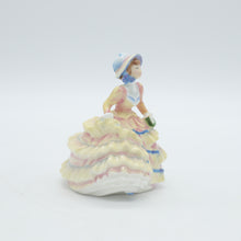 将图片加载到图库查看器,HN3649 Hannah - Vintage Porcelain Figurine by Royal Doulton, circa 1995 (Item# P-8395)-Timeless Gallery