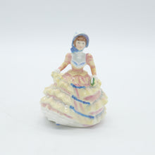 将图片加载到图库查看器,HN3649 Hannah - Vintage Porcelain Figurine by Royal Doulton, circa 1995 (Item# P-8395)-Timeless Gallery