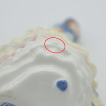 将图片加载到图库查看器,HN3649 Hannah - Vintage Porcelain Figurine by Royal Doulton, circa 1995 (Item# P-8395)-Timeless Gallery