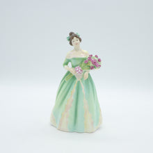 将图片加载到图库查看器,HN3660 Happy Birthday - Vintage Porcelain Figurine by Royal Doulton, circa 1995 (Item# P-6359)-Timeless Gallery