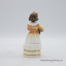 Load image into Gallery viewer, HN3696 Faithful Friend - Vintage Porcelain Figurine by Royal Doulton, circa 1995 (Item# P-1528)-Timeless Gallery