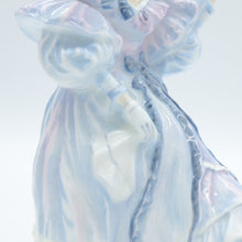 将图片加载到图库查看器,HN3700 Forget Me Not - Vintage Porcelain Figurine by Royal Doulton, circa 1995 (Item# P-4507)-Timeless Gallery