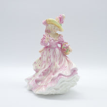 Load image into Gallery viewer, HN3701 Camellias - Premium - Vintage Porcelain Figurine by Royal Doulton, circa 1995 (Item# P-9051)-Timeless Gallery