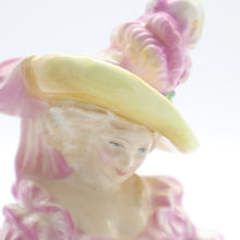 Load image into Gallery viewer, HN3701 Camellias - Premium - Vintage Porcelain Figurine by Royal Doulton, circa 1995 (Item# P-9051)-Timeless Gallery