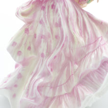 Load image into Gallery viewer, HN3701 Camellias - Premium - Vintage Porcelain Figurine by Royal Doulton, circa 1995 (Item# P-9051)-Timeless Gallery