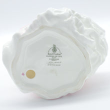Load image into Gallery viewer, HN3701 Camellias - Premium - Vintage Porcelain Figurine by Royal Doulton, circa 1995 (Item# P-9051)-Timeless Gallery