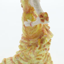 将图片加载到图库查看器,HN3702 Le Bal - Limited Edition - Vintage Porcelain Figurine by Royal Doulton, dated 1995 (Item# P-2988)-Timeless Gallery