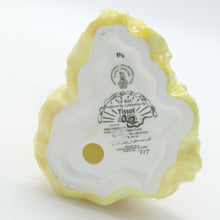 将图片加载到图库查看器,HN3702 Le Bal - Limited Edition - Vintage Porcelain Figurine by Royal Doulton, dated 1995 (Item# P-2988)-Timeless Gallery