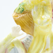 Load image into Gallery viewer, HN3710 Primose - Vintage Porcelain Figurine by Royal Doulton, circa 1997 (Item# P-6752)-Timeless Gallery