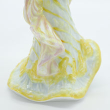 Load image into Gallery viewer, HN3710 Primose - Vintage Porcelain Figurine by Royal Doulton, circa 1997 (Item# P-6752)-Timeless Gallery