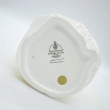 Load image into Gallery viewer, HN3710 Primose - Vintage Porcelain Figurine by Royal Doulton, circa 1997 (Item# P-6752)-Timeless Gallery