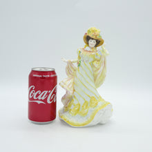 Load image into Gallery viewer, HN3710 Primose - Vintage Porcelain Figurine by Royal Doulton, circa 1997 (Item# P-6752)-Timeless Gallery