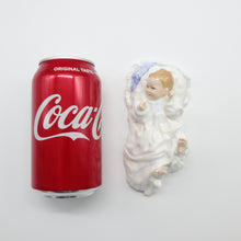 将图片加载到图库查看器,HN3713 New Baby - Vintage Porcelain Figurine by Royal Doulton, circa 2000 (Item# P-7834)-Timeless Gallery