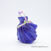 Load image into Gallery viewer, HN3735 Top O’ The Hill - Rare - Vintage Porcelain Figurine by Royal Doulton, dated 1997 (Item# P-9942)-Timeless Gallery