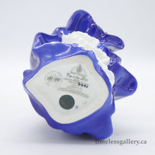 Load image into Gallery viewer, HN3735 Top O’ The Hill - Rare - Vintage Porcelain Figurine by Royal Doulton, dated 1997 (Item# P-9942)-Timeless Gallery