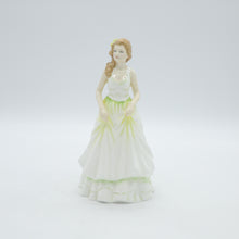 将图片加载到图库查看器,HN3766 Anita - Vintage Porcelain Figurine by Royal Doulton, dated 1996 (Item# P-6182)-Timeless Gallery