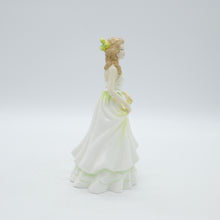 将图片加载到图库查看器,HN3766 Anita - Vintage Porcelain Figurine by Royal Doulton, dated 1996 (Item# P-6182)-Timeless Gallery
