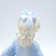 Load image into Gallery viewer, HN3767 Christine - Popular - Vintage Porcelain Figurine by Royal Doulton, circa 1997 (Item# P-6267)-Timeless Gallery