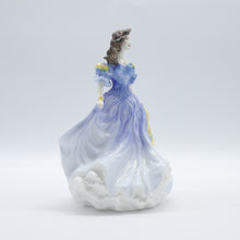 将图片加载到图库查看器,HN4041 Rebecca - Vintage Porcelain Figurine by Royal Doulton, dated 1998 (Item# P-7690)-Timeless Gallery