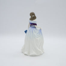 将图片加载到图库查看器,HN4092 Charlotte - Vintage Porcelain Figurine by Royal Doulton, circa 2000 (Item# P-9180)-Timeless Gallery