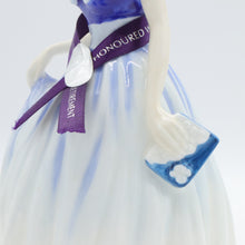 将图片加载到图库查看器,HN4092 Charlotte - Vintage Porcelain Figurine by Royal Doulton, circa 2000 (Item# P-9180)-Timeless Gallery