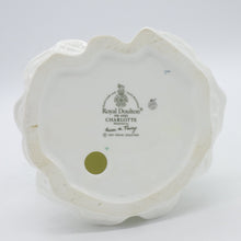 将图片加载到图库查看器,HN4092 Charlotte - Vintage Porcelain Figurine by Royal Doulton, circa 2000 (Item# P-9180)-Timeless Gallery