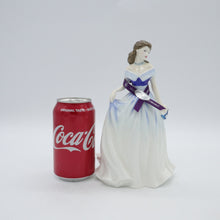 将图片加载到图库查看器,HN4092 Charlotte - Vintage Porcelain Figurine by Royal Doulton, circa 2000 (Item# P-9180)-Timeless Gallery