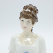 将图片加载到图库查看器,HN4117 Melody - Vintage Porcelain Figurine by Royal Doulton, dated 1999 (Item# P-4915)-Timeless Gallery