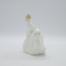 Load image into Gallery viewer, HN4132 Alyssa - Vintage Porcelain Figurine by Royal Doulton, circa 2000 (Item# P-9304)-Timeless Gallery